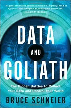 DATA AND GOLIATH