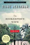 THE ZOOKEEPER'S WIFE