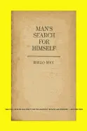 MAN'S SEARCH FOR HIMSELF
