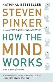 HOW THE MIND WORKS