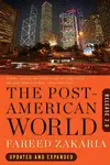 THE POST-AMERICAN WORLD