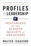 PROFILES IN LEADERSHIP