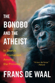 THE BONOBO AND THE ATHEIST
