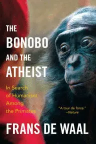 THE BONOBO AND THE ATHEIST