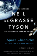 SPACE CHRONICLES