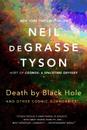 DEATH BY BLACK HOLE