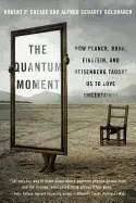 THE QUANTUM MOMENT