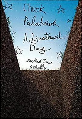 ADJUSTMENT DAY: A NOVEL