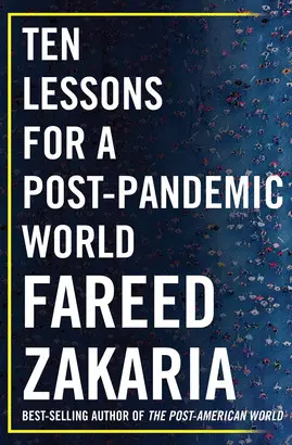 TEN LESSONS FOR A POST-PANDEMIC WORLD