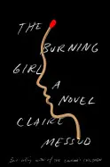 THE BURNING GIRL