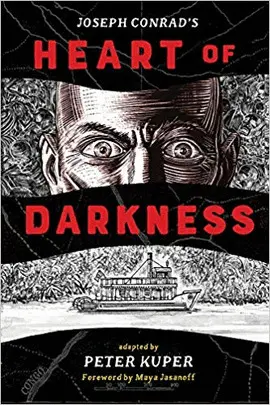 HEART OF DARKNESS