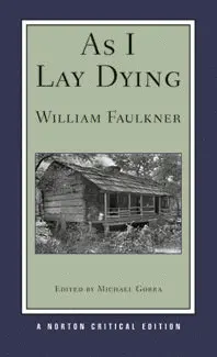 AS I LAY DYING