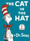 THE CAT IN THE HAT