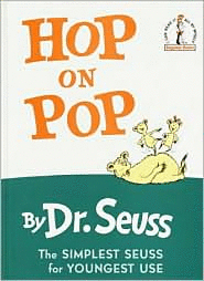 HOP ON POP