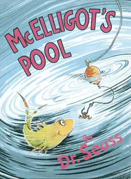 MCELLIGOTS POOL