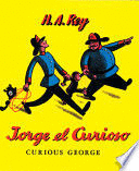 JORGE EL CURIOSO