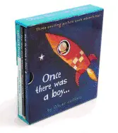 ONCE THERE WAS A BOY...