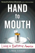 HAND TO MOUTH