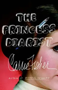 THE PRINCESS DIARIST