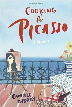 COOKING FOR PICASSO