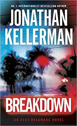 BREAKDOWN