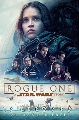 ROGUE ONE