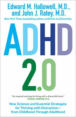 Adhd 2. 0