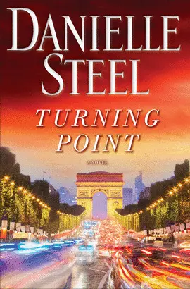 TURNING POINT