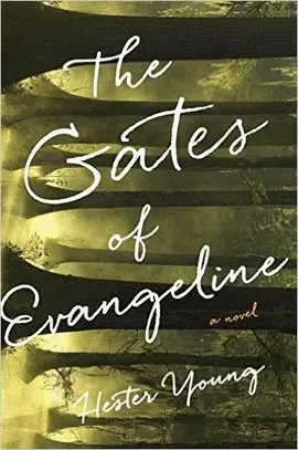 THE GATES OF EVANGELINE