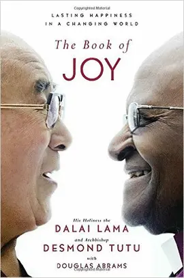 THE BOOK OF JOY