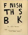 FINISH THIS BOOK