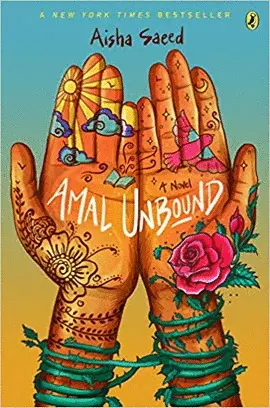 AMAL UNBOUND