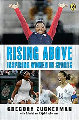 RISING ABOVE