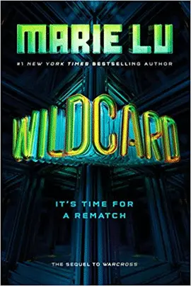 WILDCARD