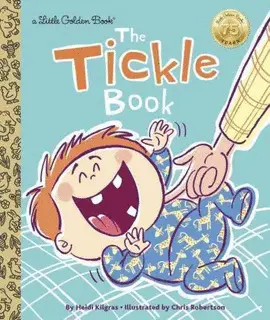 TICKLES BOOK