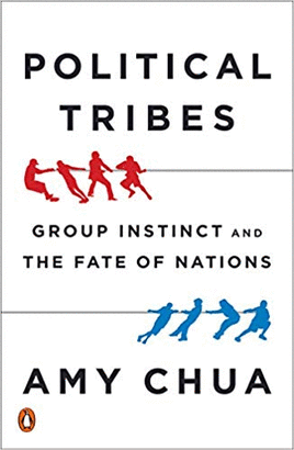 POLITICAL TRIBES