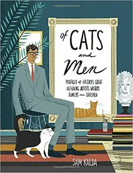 OF CATS AND MEN