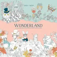WONDERLAND