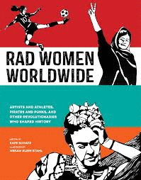RAD WOMEN WORLDWIDE