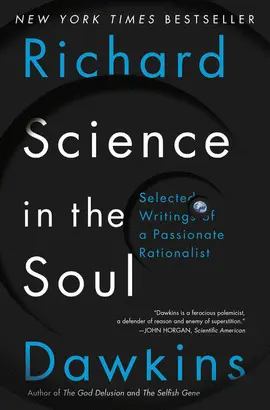 SCIENCE IN THE SOUL