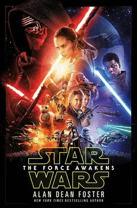 THE FORCE AWAKENS (STAR WARS)