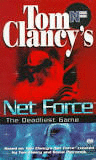 THE DEADLIEST GAME (NETO FORCE SERIES