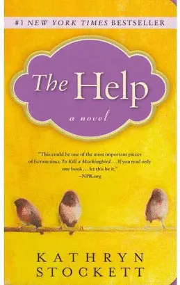 THE HELP