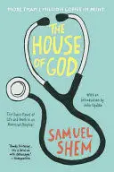 THE HOUSE OF GOD