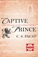 CAPTIVE PRINCE