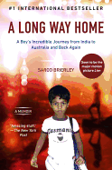 A LONG WAY HOME: A MEMOIR