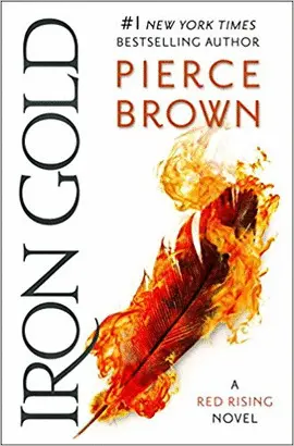 IRON GOLD