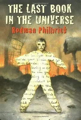 The Last Book In The Universe