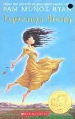 ESPERANZA RISING