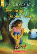 BECOMING NAOMI LEON